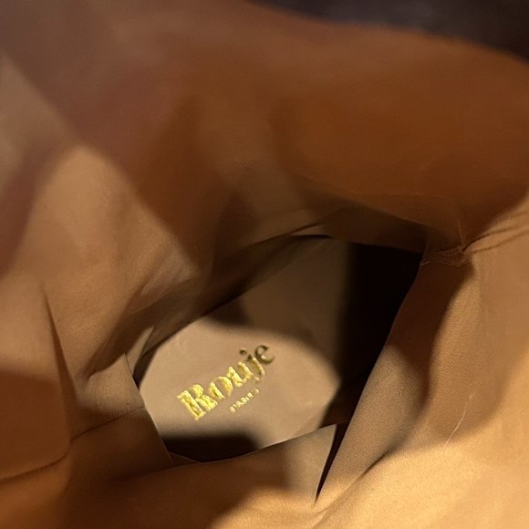 Rouje Garance Boots - Picture 9 of 10